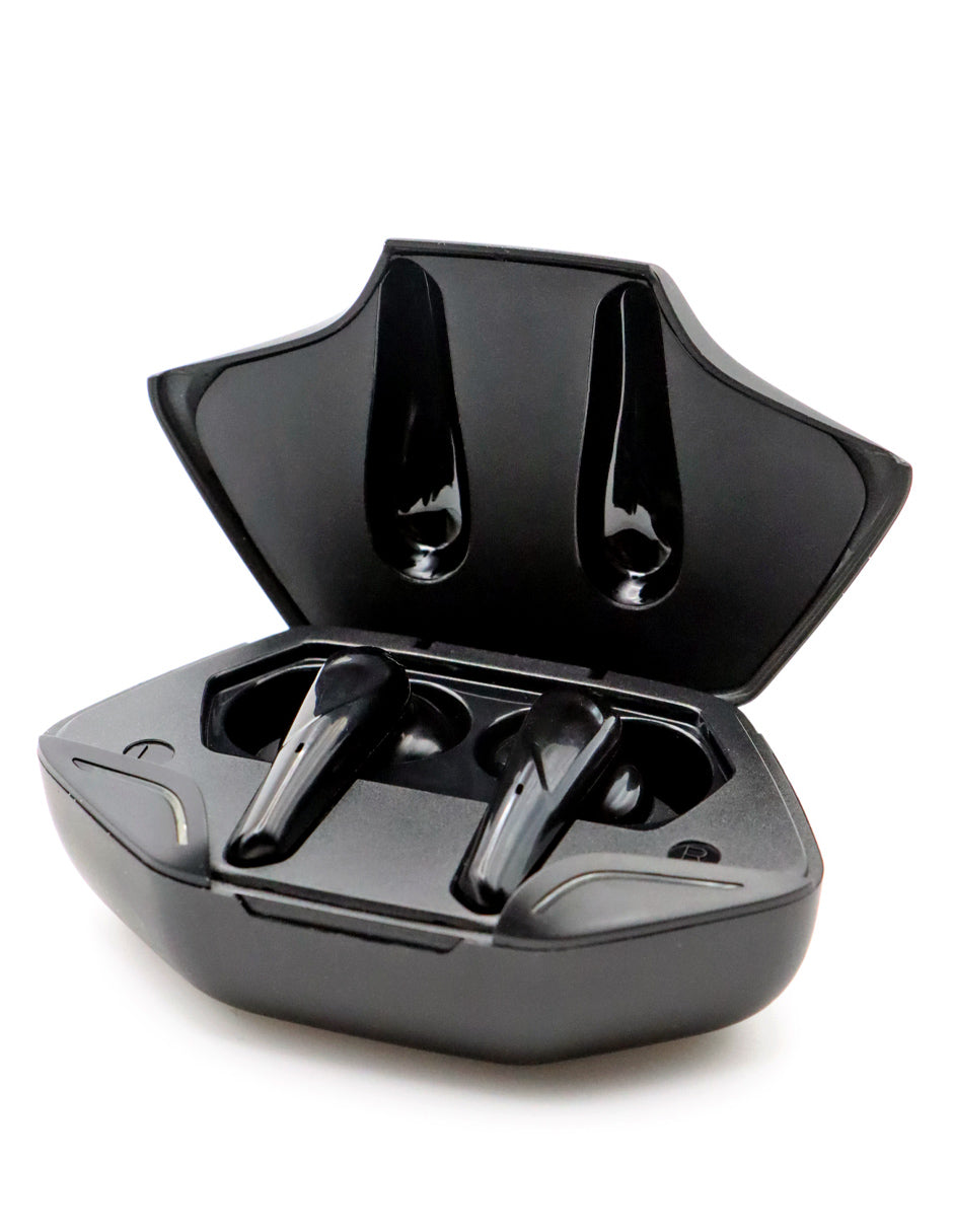 Audífonos Bluetooth inalámbricos STINGRAY Highlink - Audífonos Bluetooth inalámbricos STINGRAY Highlink -